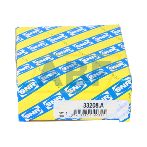 33208A SNR