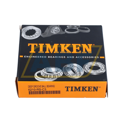 6210-RS-C3 Timken