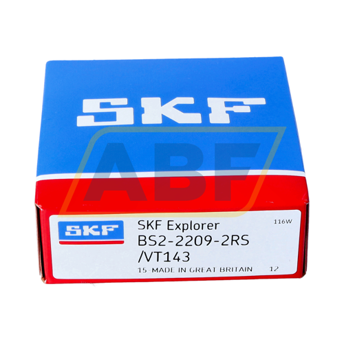 BS2-2209-2RS/VT143 SKF