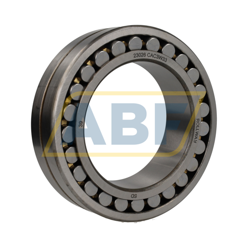 23026CA C3 W33 Rollway