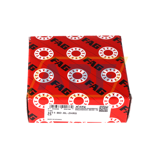 3211-BD-XL-2HRS-C3 FAG