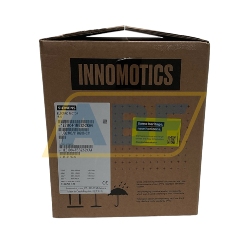 1LE1004-1BB22-2KA4 Siemens