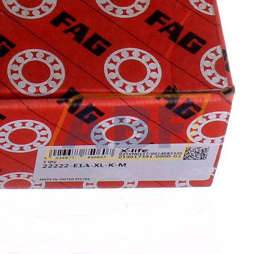 22222-E1A-XL-K-M FAG