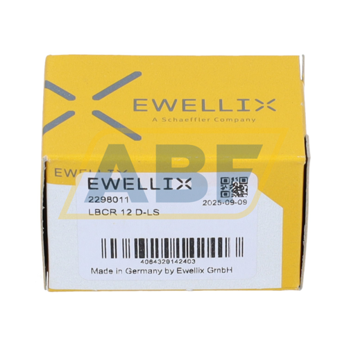 LBCR12D-LS Ewellix