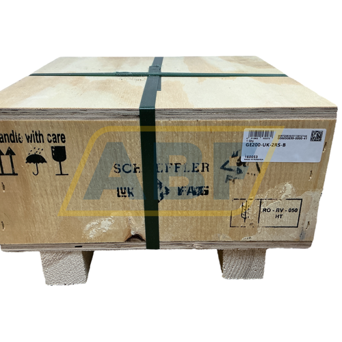 GE200-UK-2RS-B INA