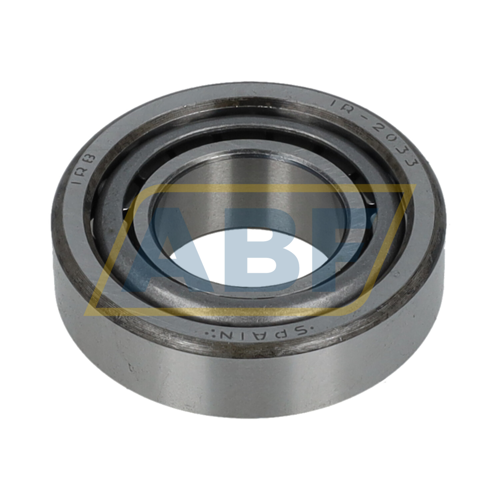IR2033 IRB Rolamentos