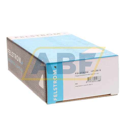 UCFL206-18 Felstrom