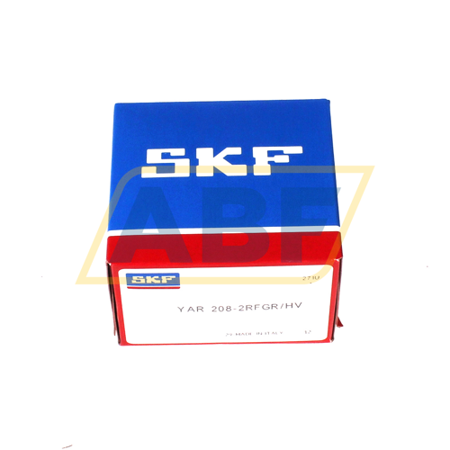 YAR208-2RFGR/HV SKF