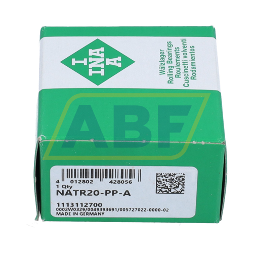 NATR20-PP-A INA