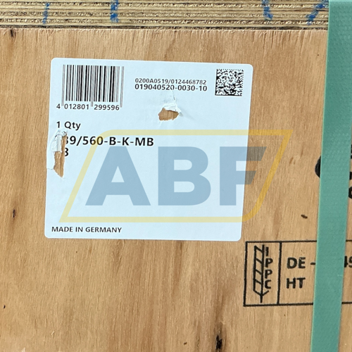 239/560-B-K-MB-C3 FAG