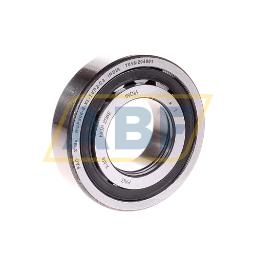 NUP206-E-XL-TVP2-C3 FAG