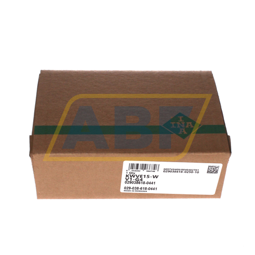 KWVE15-W-V1-G4 INA