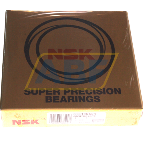6020TCG12P4 NSK
