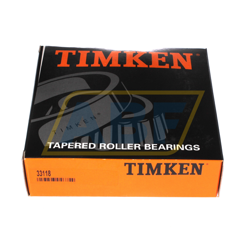 33118 Timken