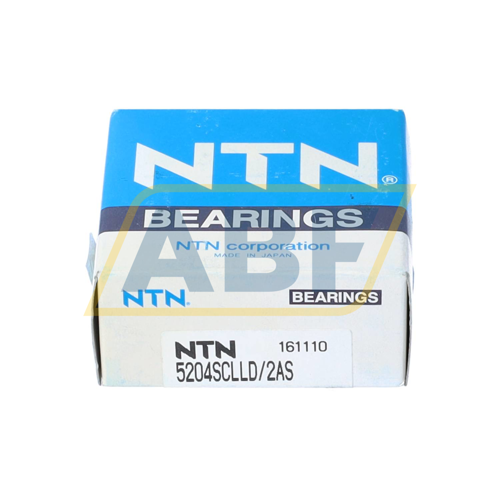 5204SCLLD/2AS NTN