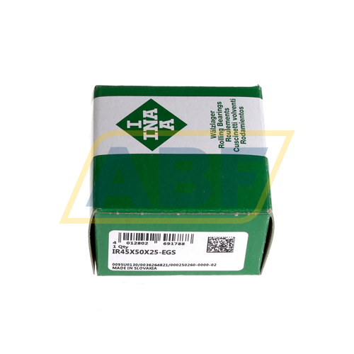 IR45X50X25-EGS INA