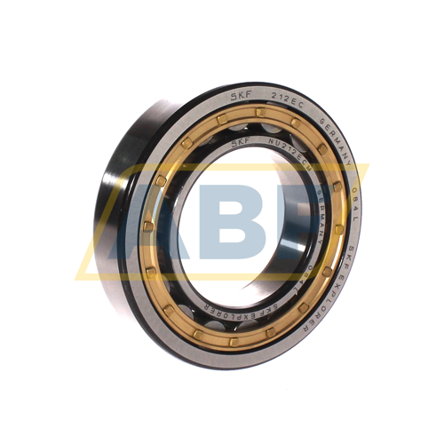 NU212ECM SKF
