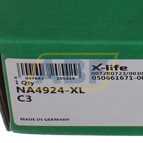 NA4924-XL-C3 INA