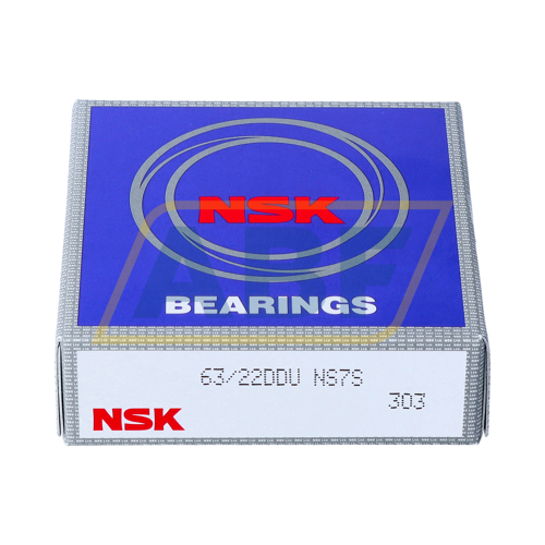 63/22DDU NSK