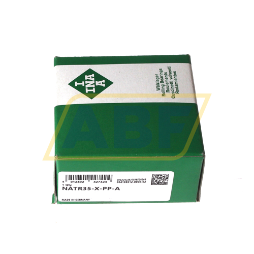 NATR35-X-PP-A INA