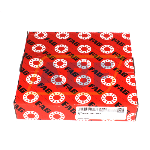 QJ218-XL-N2-MPA FAG
