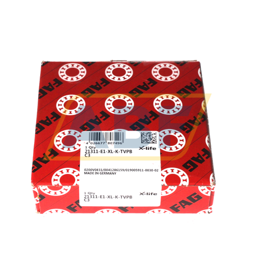 21311-E1-XL-K-TVPB-C3 FAG