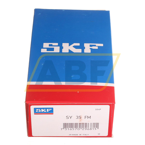 SY35FM SKF