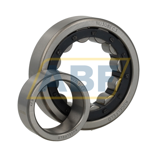 NU308 EC3 KFB Clarfeld