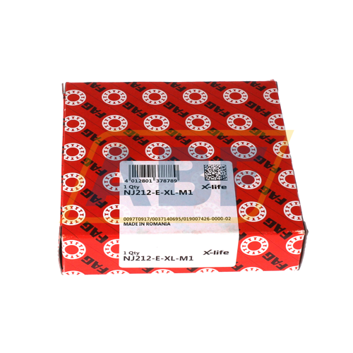NJ212-E-XL-M1 FAG