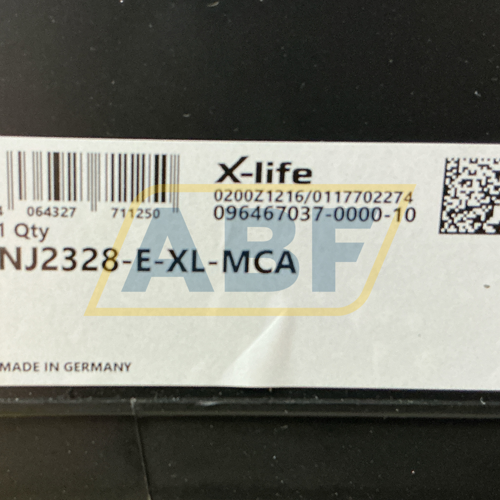 NJ2328-E-XL-MCA FAG
