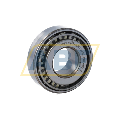 KLM11949C/910C Timken
