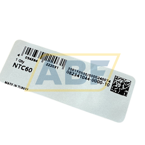 NTC60 FAG