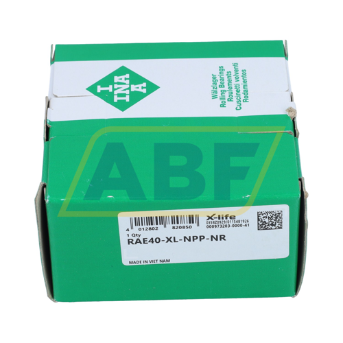 RAE40-XL-NPP-NR INA