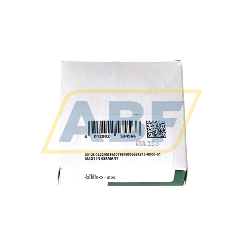 GE30-SX INA