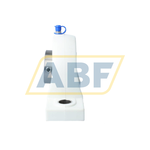 SSUCTPP207-WHITE Keep Moving Long