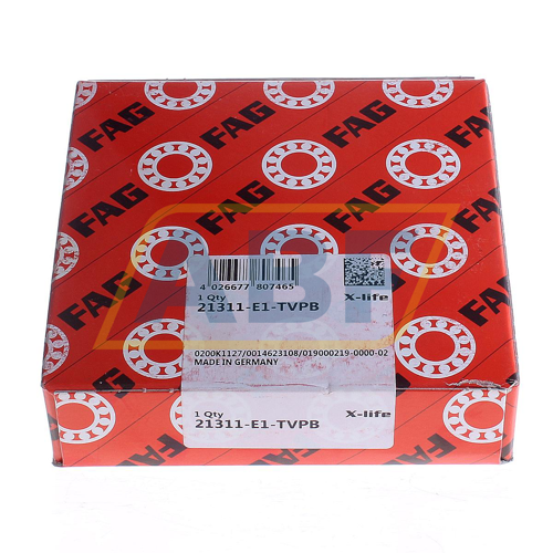 21311E1TVPB FAG