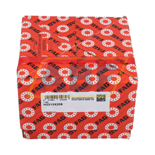 H2315X208 FAG