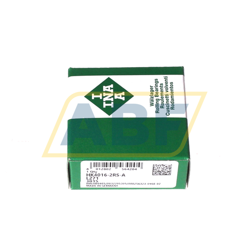 HK4016-2RS-A-L271 INA
