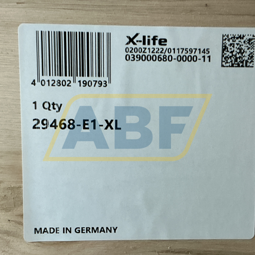 29468-E1-XL FAG