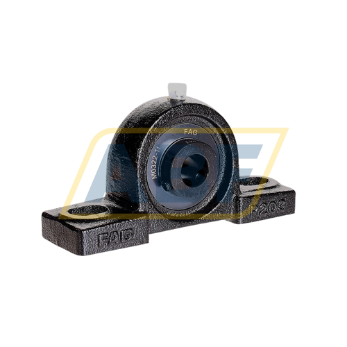 UCP202-J7 FAG