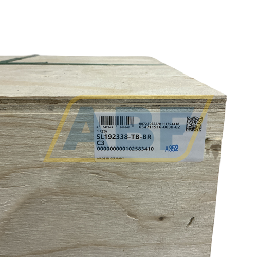 SL192338-TB-BR-C3 INA