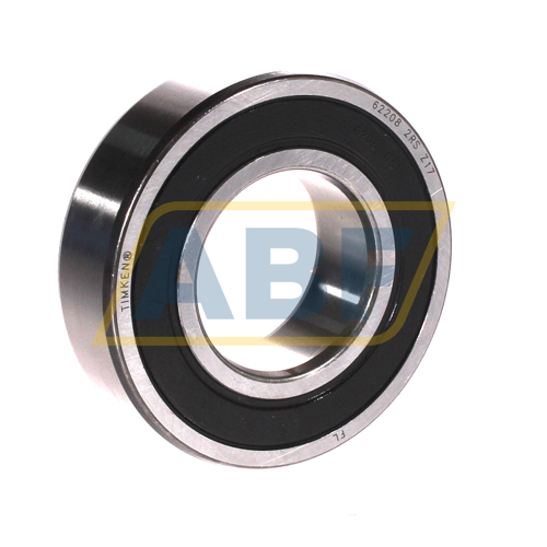 62208-2RS Timken