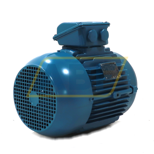 7.5K32CI3132S2B14 WEG