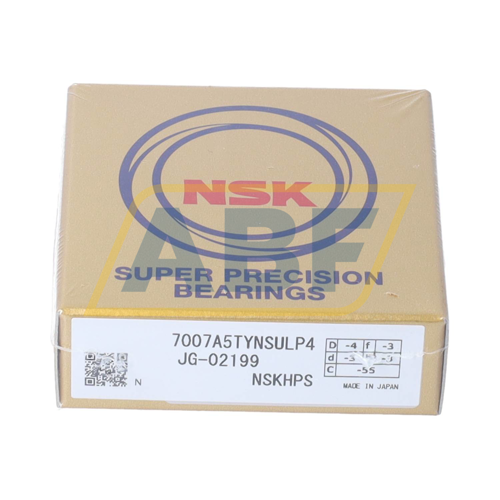 7007A5TYNSULP4 NSK