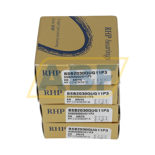 BSB2030QUG11P3 RHP