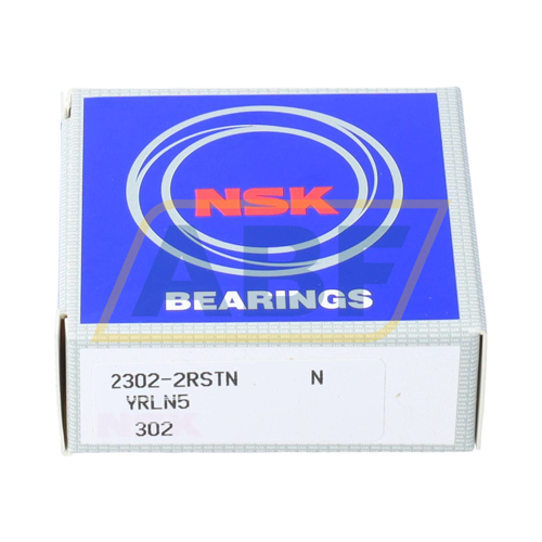2302 2RS TN NSK