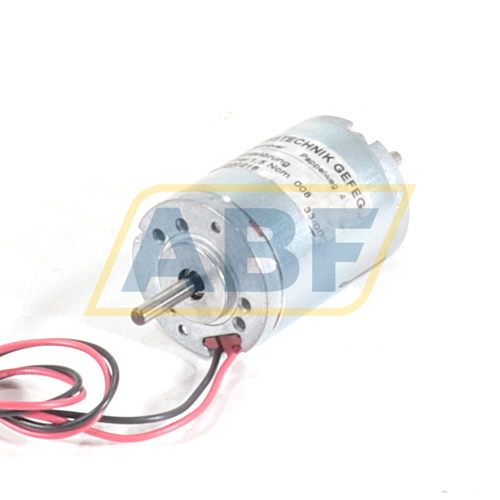 M36X13/I-12V-3000-1.5 Antriebstechnik Gefeg