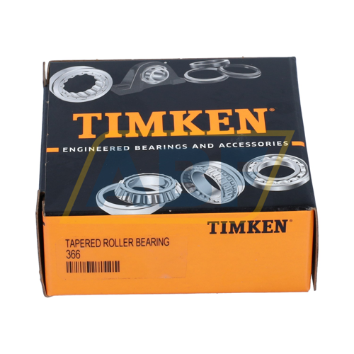 366 Timken