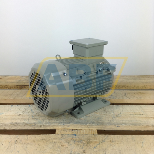 ACA100LB-4/HEB3 AC-Motoren GmbH