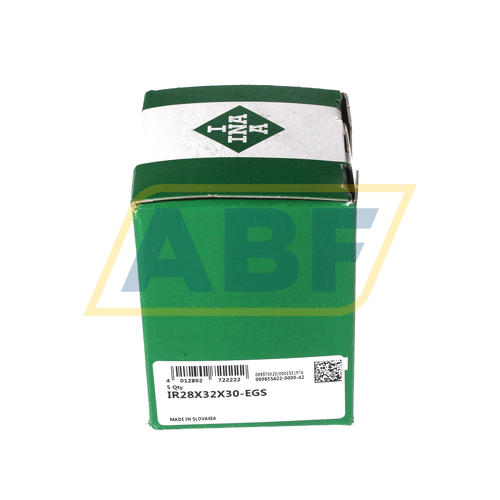 IR28X32X30-EGS INA
